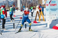 Закрытие зимнего сезона по лыжным гонкам 26.03.22г Закрытие зимнего сезона по лыжным гонкам 26.03.22г